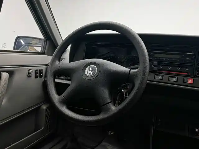 Volkswagen Santana Classic — миниатюра 12