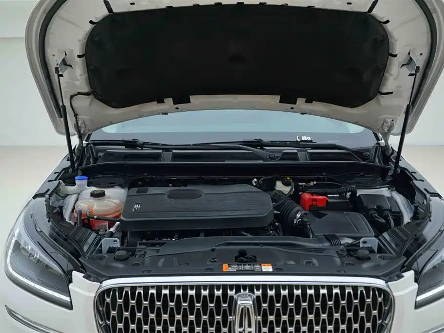 Lincoln Corsair 2020 2.0T Premium
