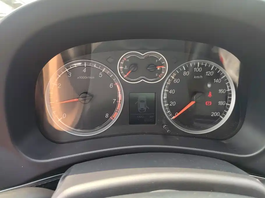 Haval H5 Classic — миниатюра 14