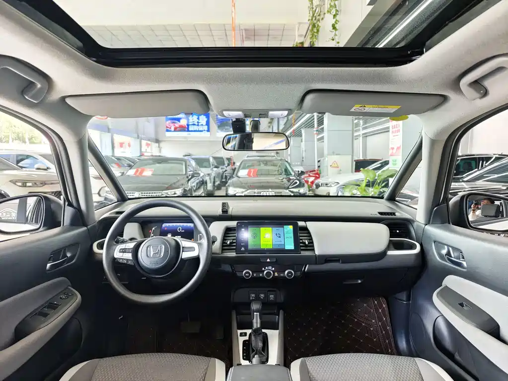 Honda Life — миниатюра 6