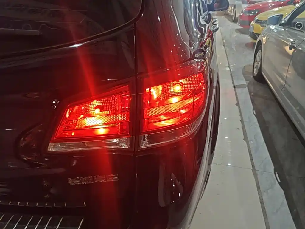 Haval H6 — миниатюра 8