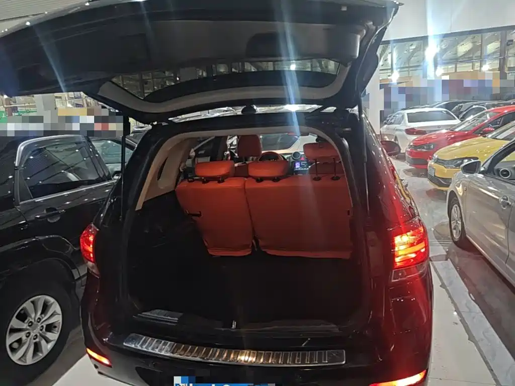 Haval H6 — миниатюра 19