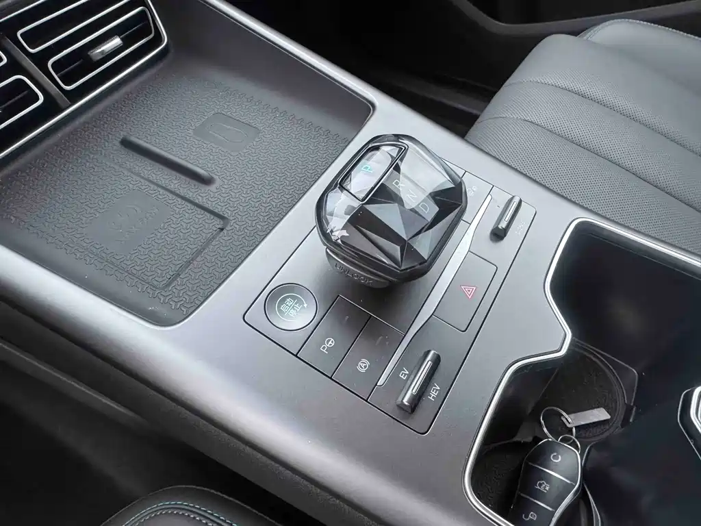 BYD SONGJIANG NEW ENERGY