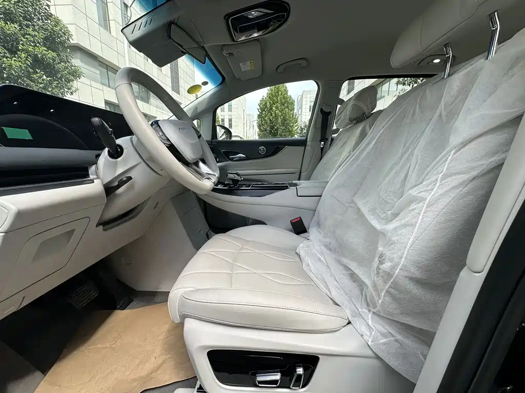 Fengxing Xinghai V9 — миниатюра 17