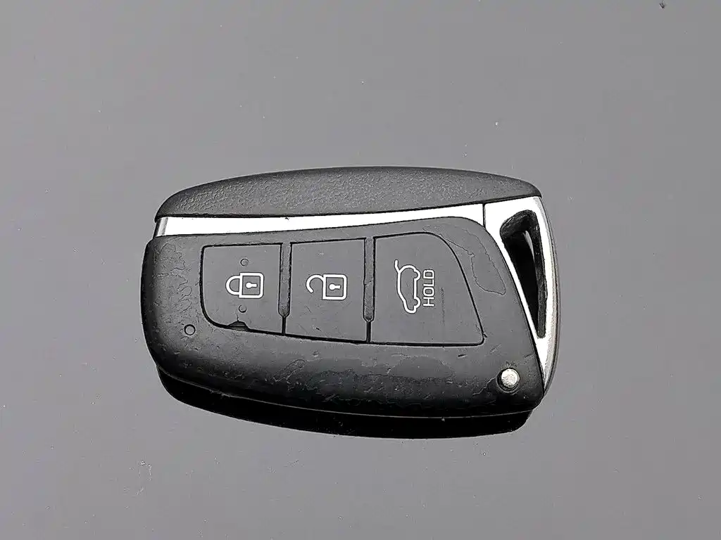 Hyundai Grand Max — миниатюра 19