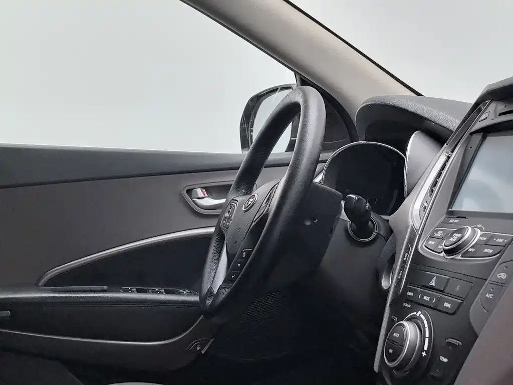 Hyundai Grand Max — миниатюра 22