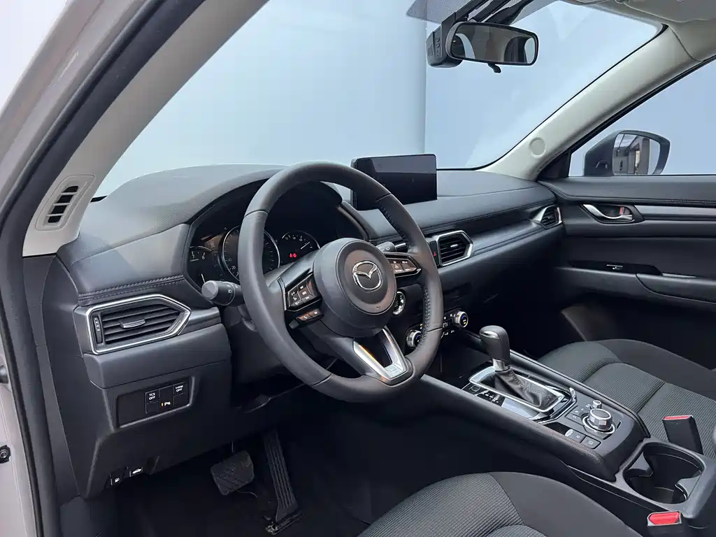 MAZDA CX 5