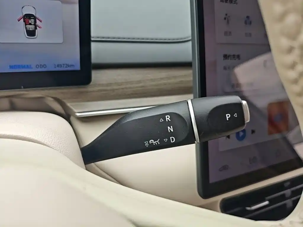 Fengxing Xinghai S7 — миниатюра 13