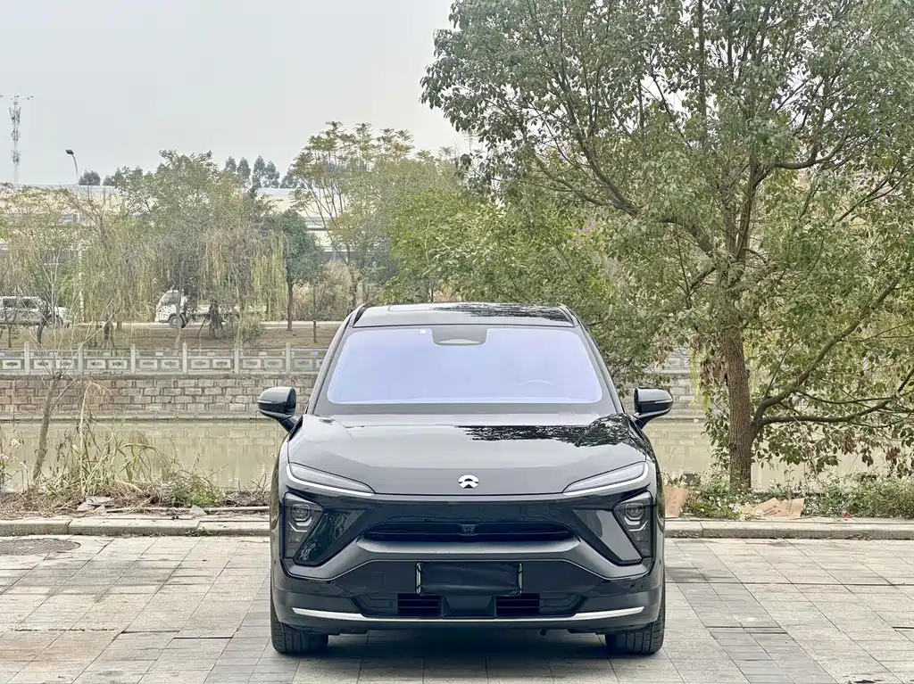 NIO NIO ES6