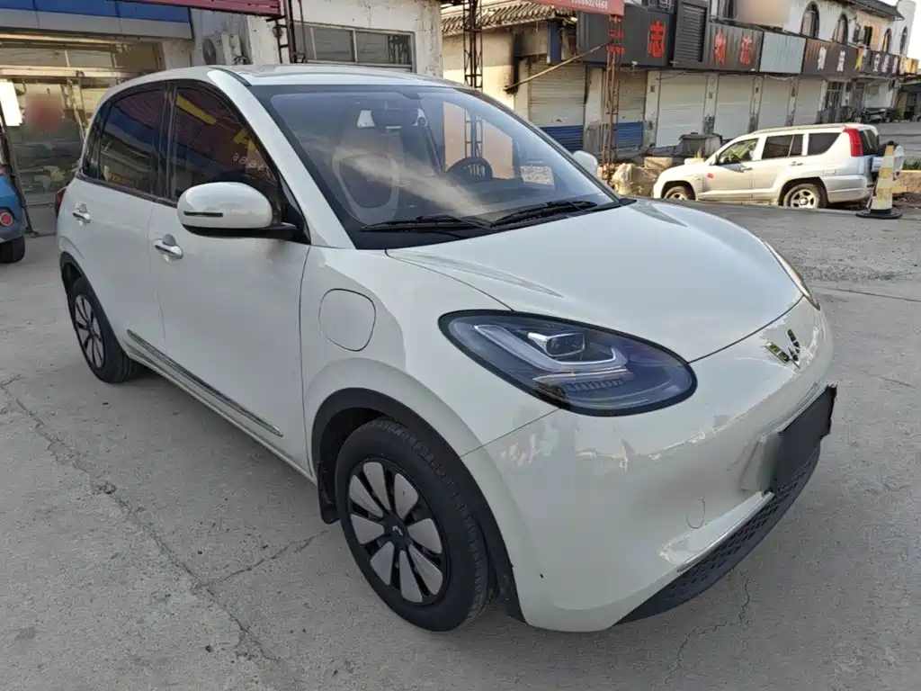 Wuling Bingo — миниатюра 4