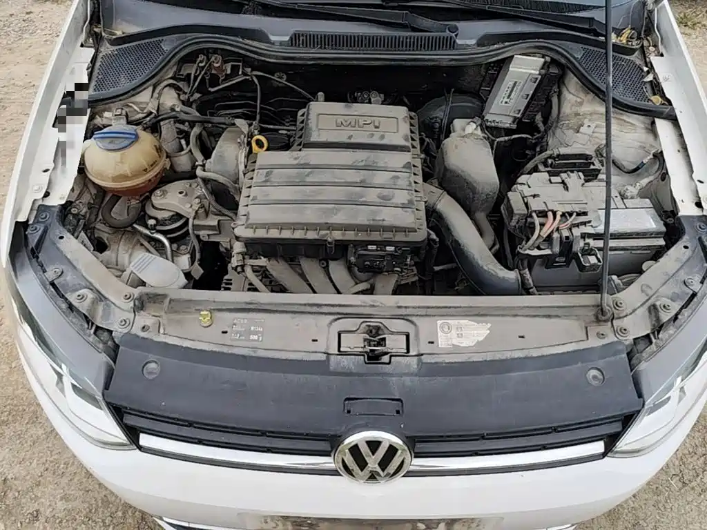 Volkswagen Polo — миниатюра 25