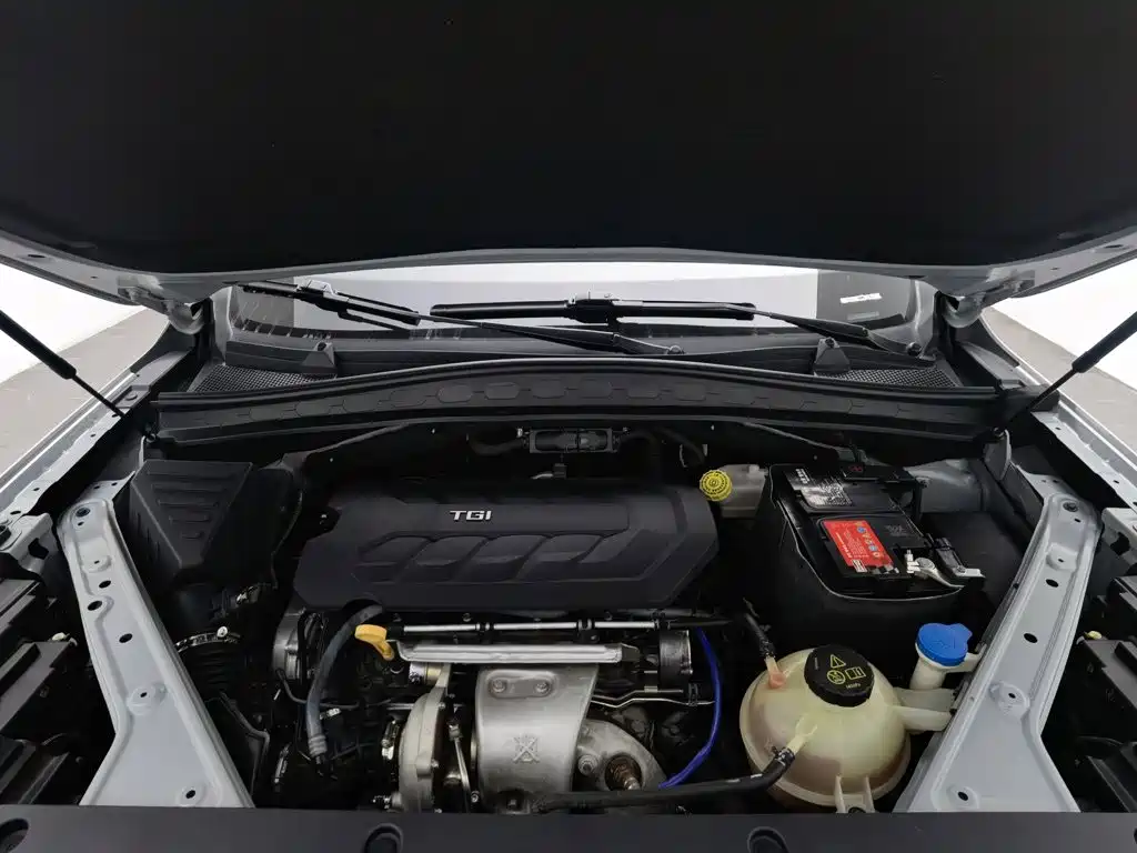 Roewe RX5 MAX — миниатюра 6