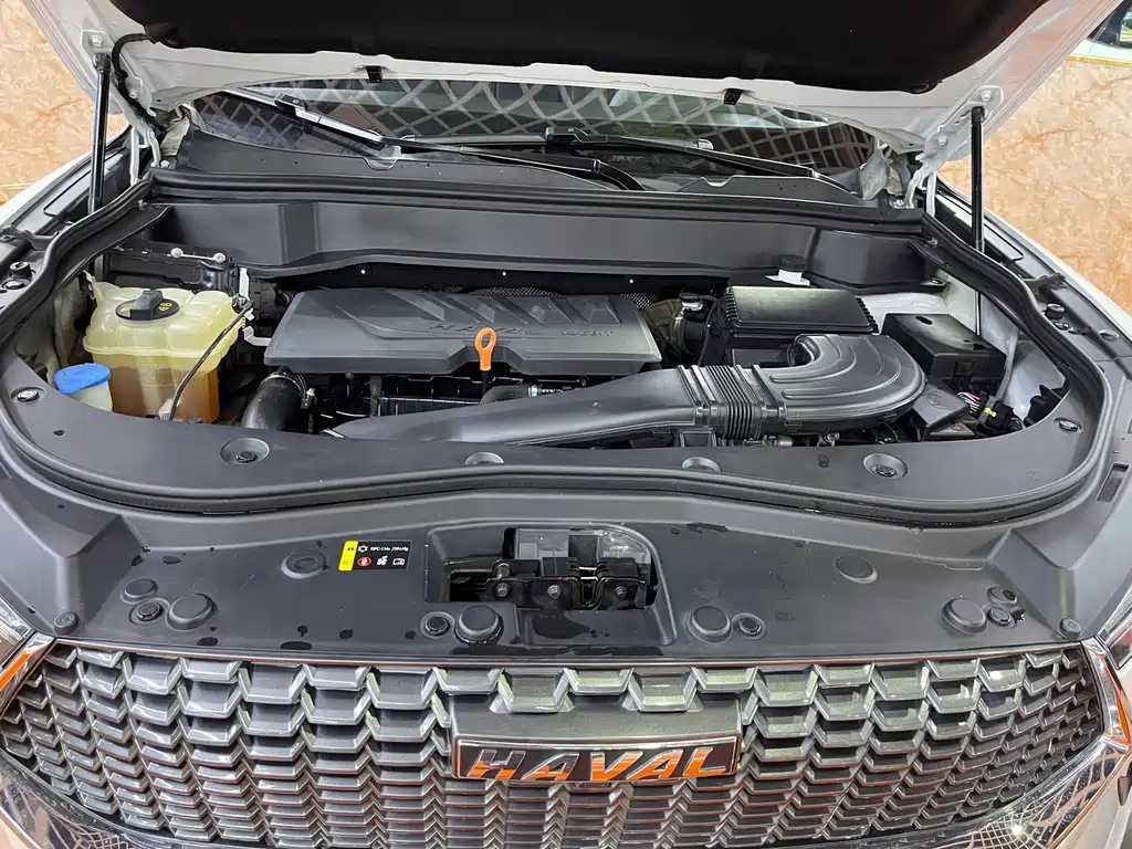 Haval F7 — миниатюра 17