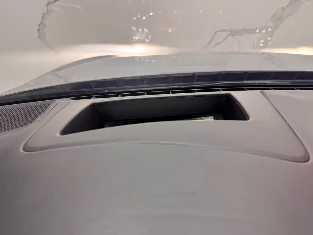 Porsche Cayenne Hybrid — миниатюра 16
