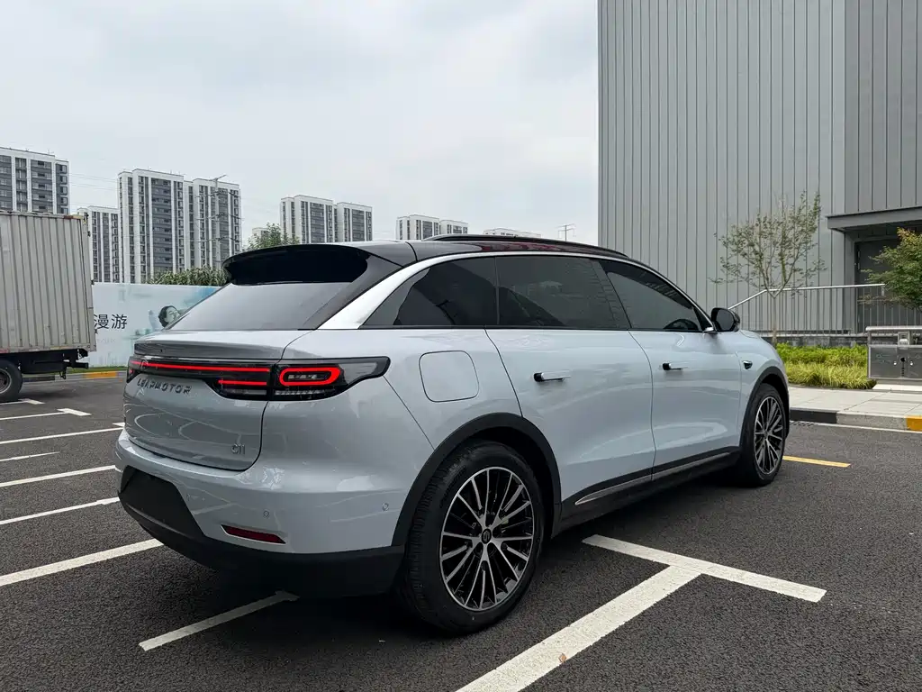 Leapmotor C11 2026 640