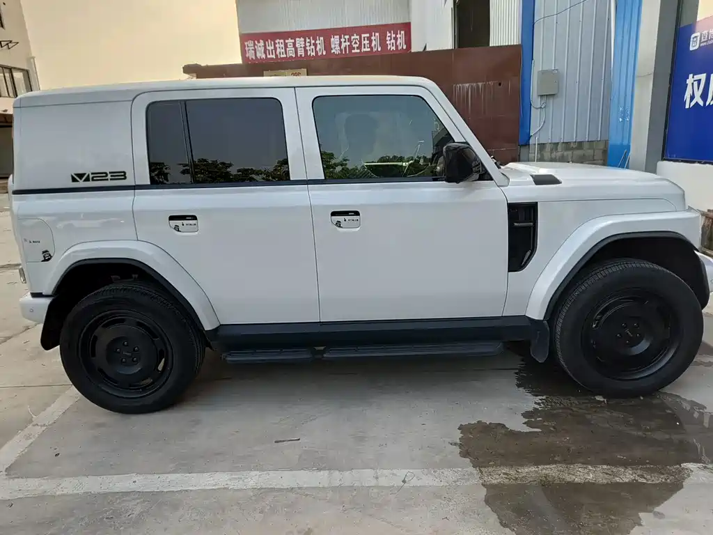 iCAR iCAR Super V23 — миниатюра 3