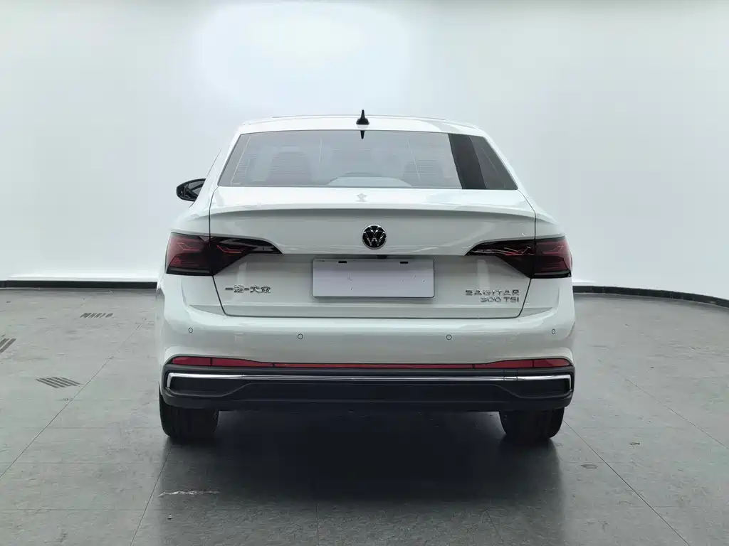 Volkswagen Sagitar — фотографии объявления, Фото 6