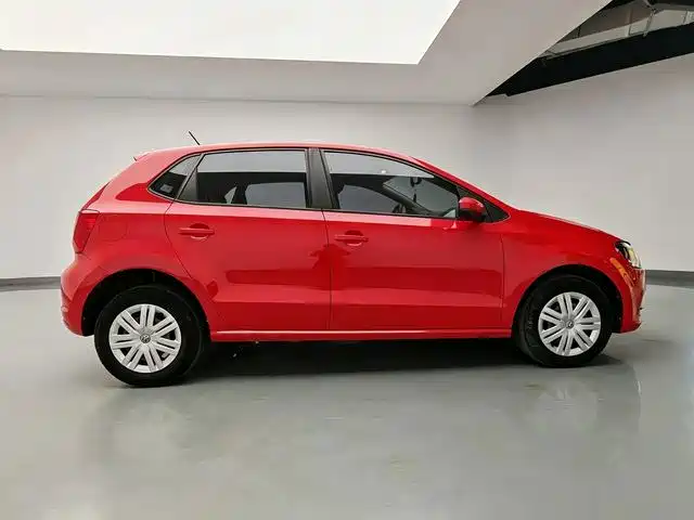 Volkswagen Polo — миниатюра 9