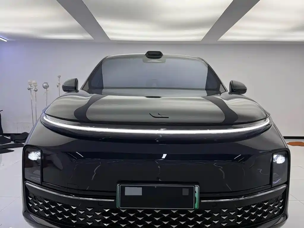 Li Auto Li L7 — миниатюра 2
