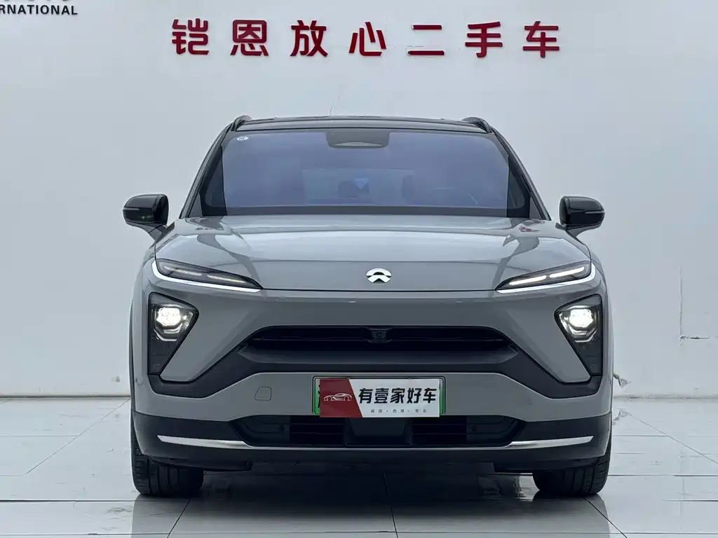 NIO NIO ES6