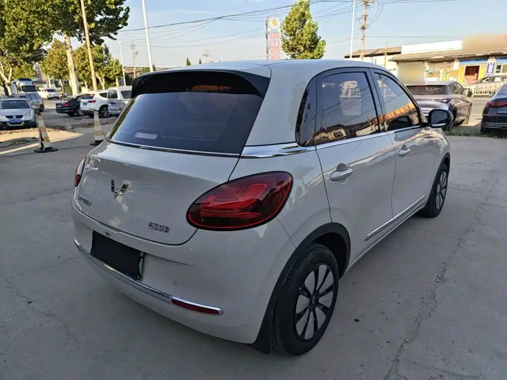 Wuling Bingo — миниатюра 7