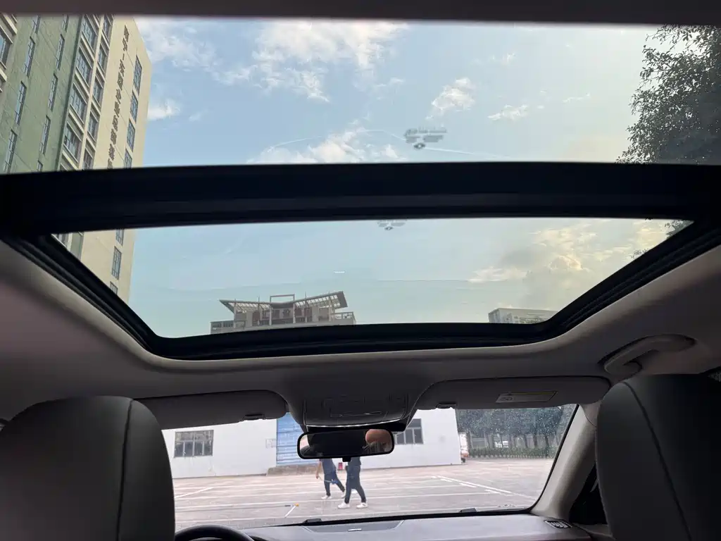 DONGFENG YI HYUN MAX