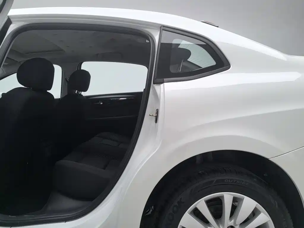 Citroen C-Quatre — миниатюра 15