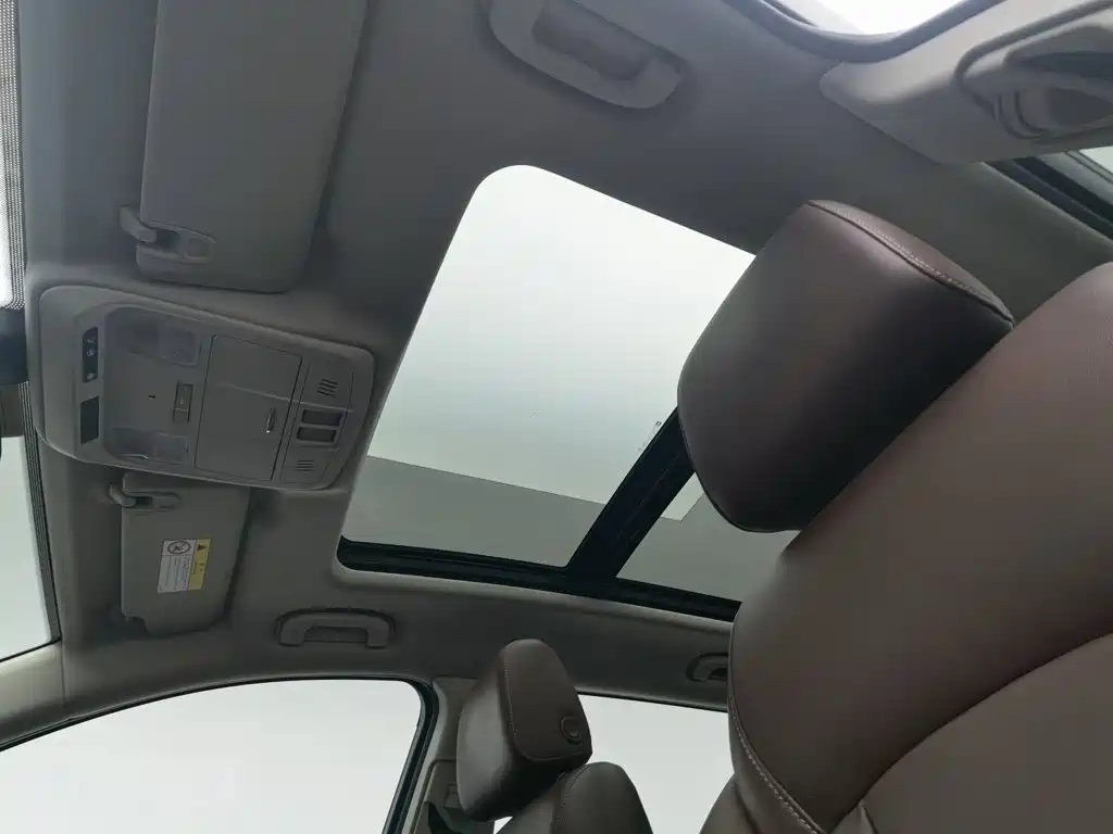 Buick Envision Plus — миниатюра 14