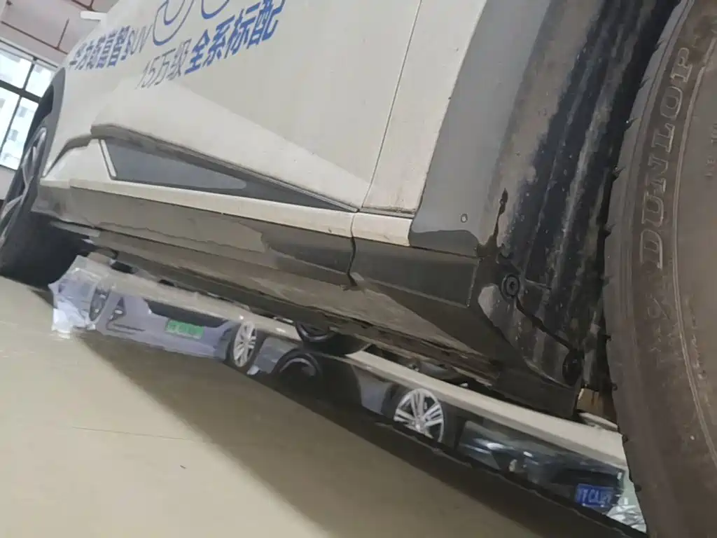 Deepal SL S07 — фотографии объявления, Фото 21