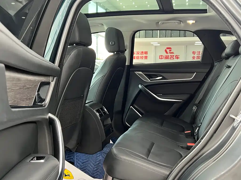 Jaguar F-Pace 2021 250PS