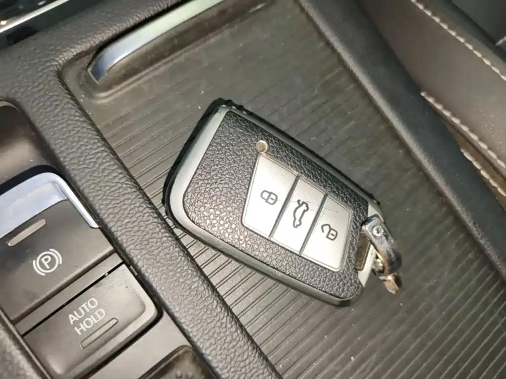 Volkswagen Magotan — миниатюра 9