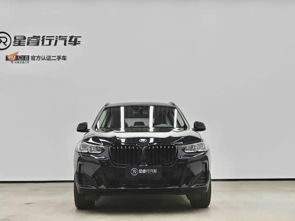 BMW X3 2023 xDrive30i Lead M