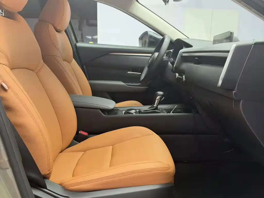 Mazda CX-50 Xingye — миниатюра 19