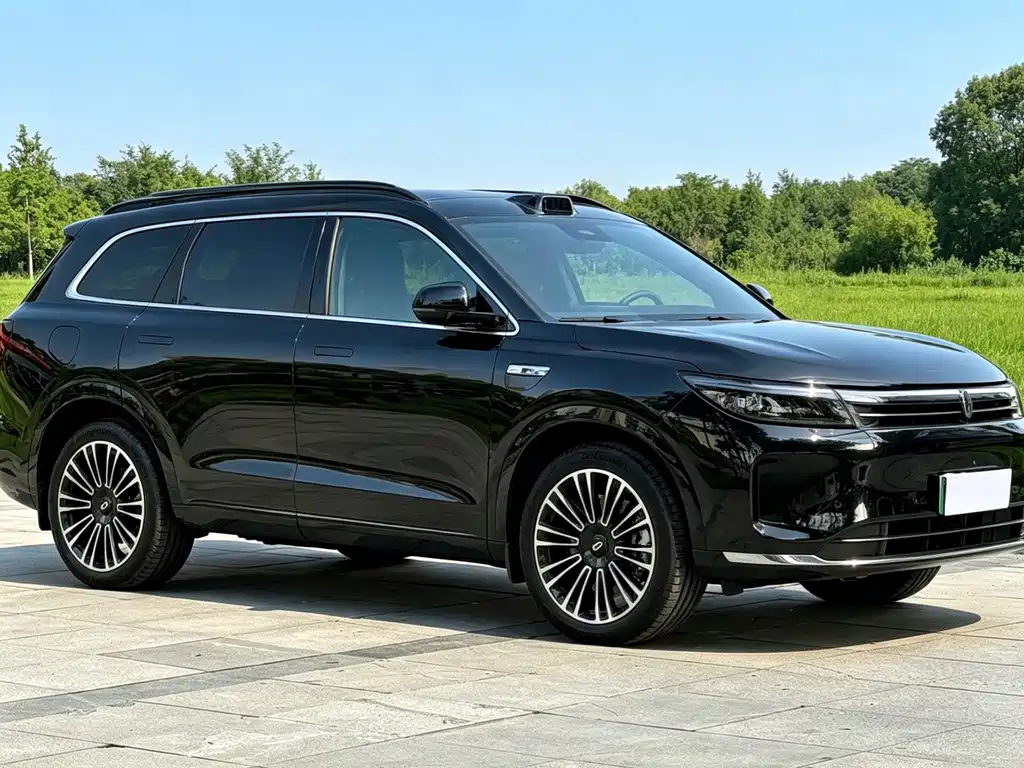 AITO AITO M7 — миниатюра 3