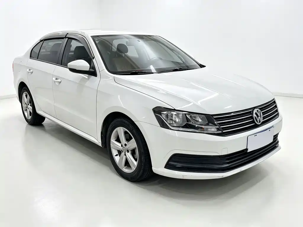 Volkswagen Lavida — миниатюра 3