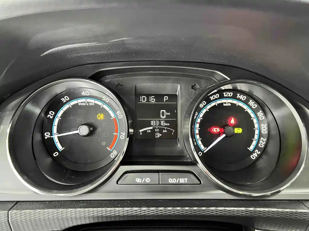Skoda Kamiq — миниатюра 9