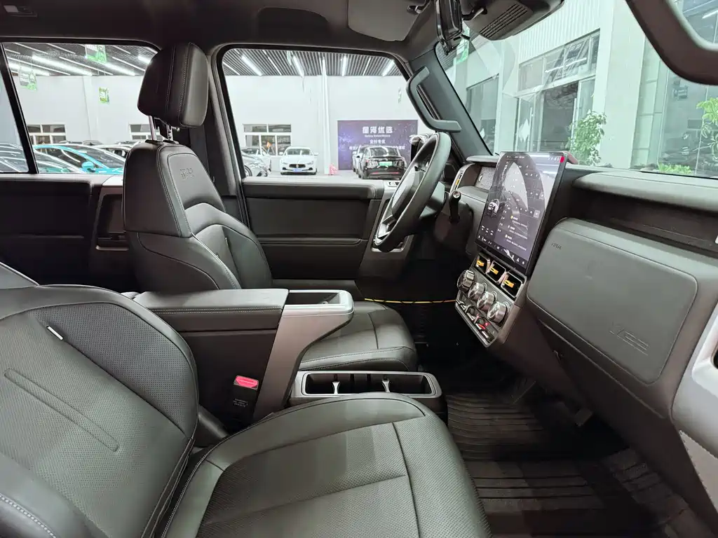 iCAR iCAR Super V23 — миниатюра 17
