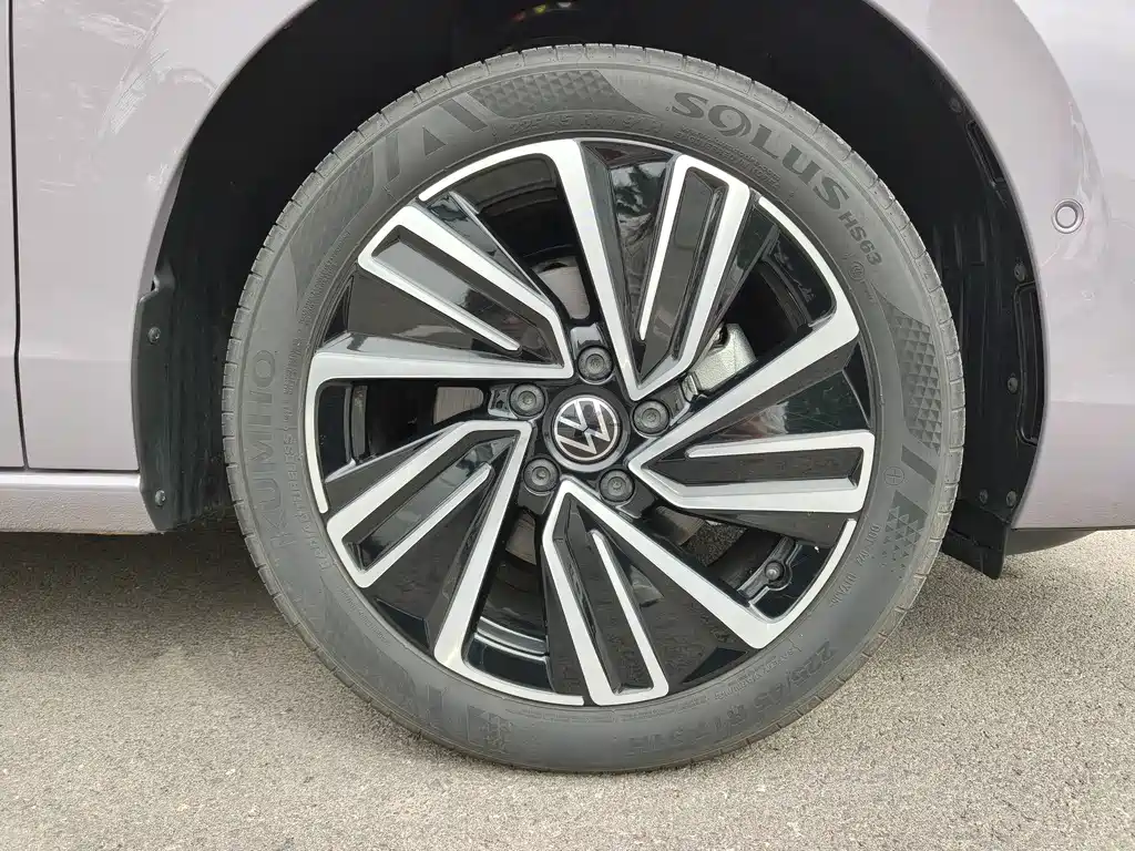 Volkswagen Lavida — миниатюра 14