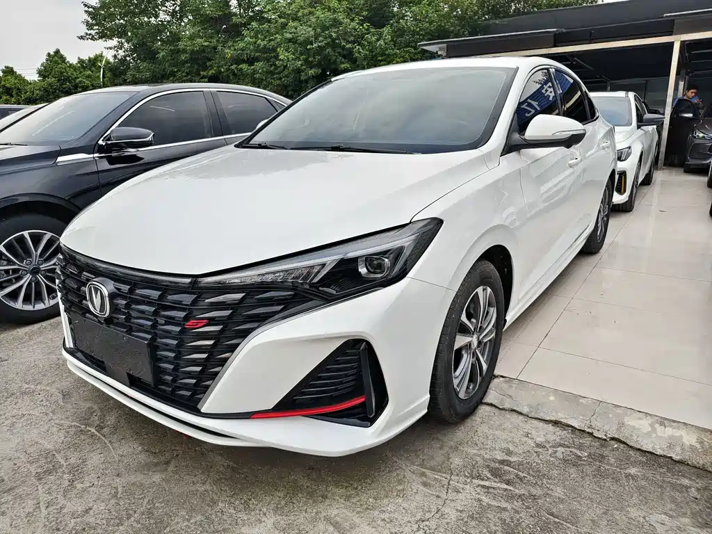 Changan Eado