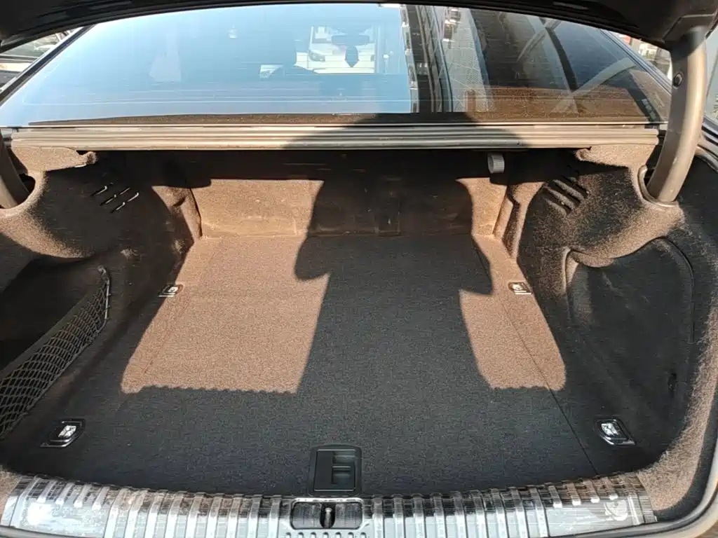 Audi A6L — миниатюра 19