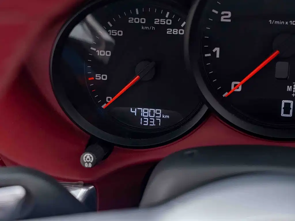Porsche 718 — миниатюра 9
