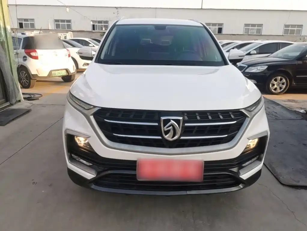 Baojun 530 — миниатюра 3