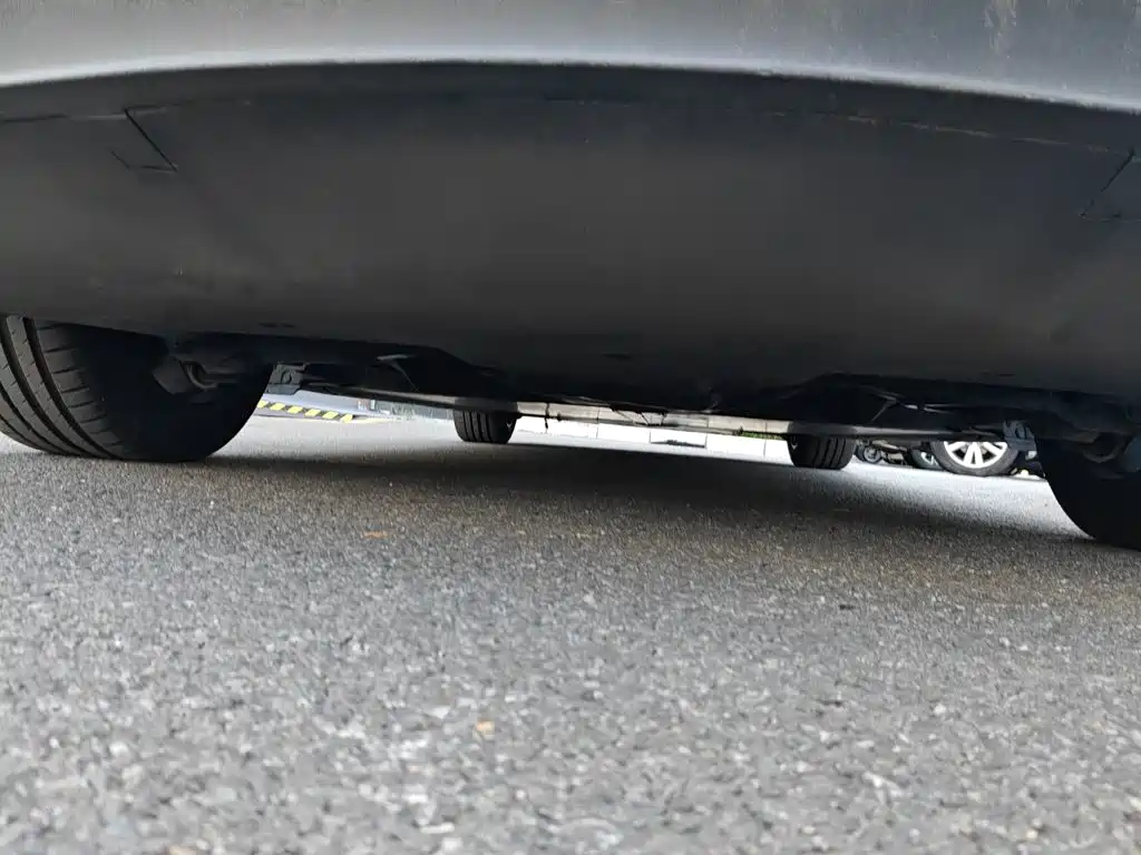Tesla Model 3 — миниатюра 23