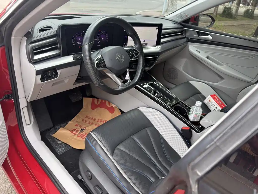 Volkswagen Lamando — миниатюра 7