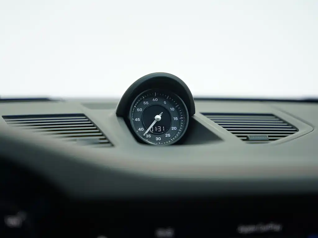 Porsche 911 — фотографии объявления, Фото 17