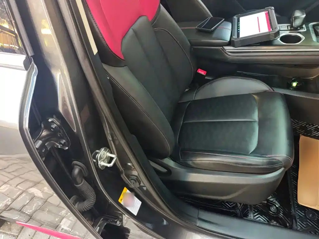 Changan CS55PLUS — миниатюра 25