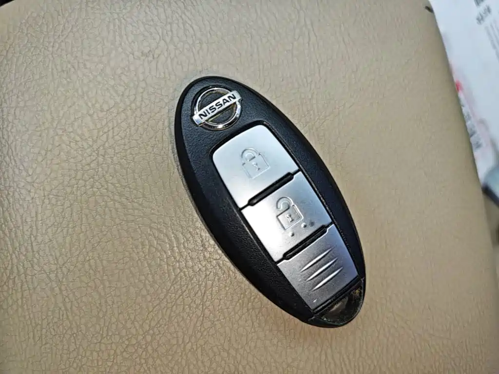 Nissan X-Trail — миниатюра 13