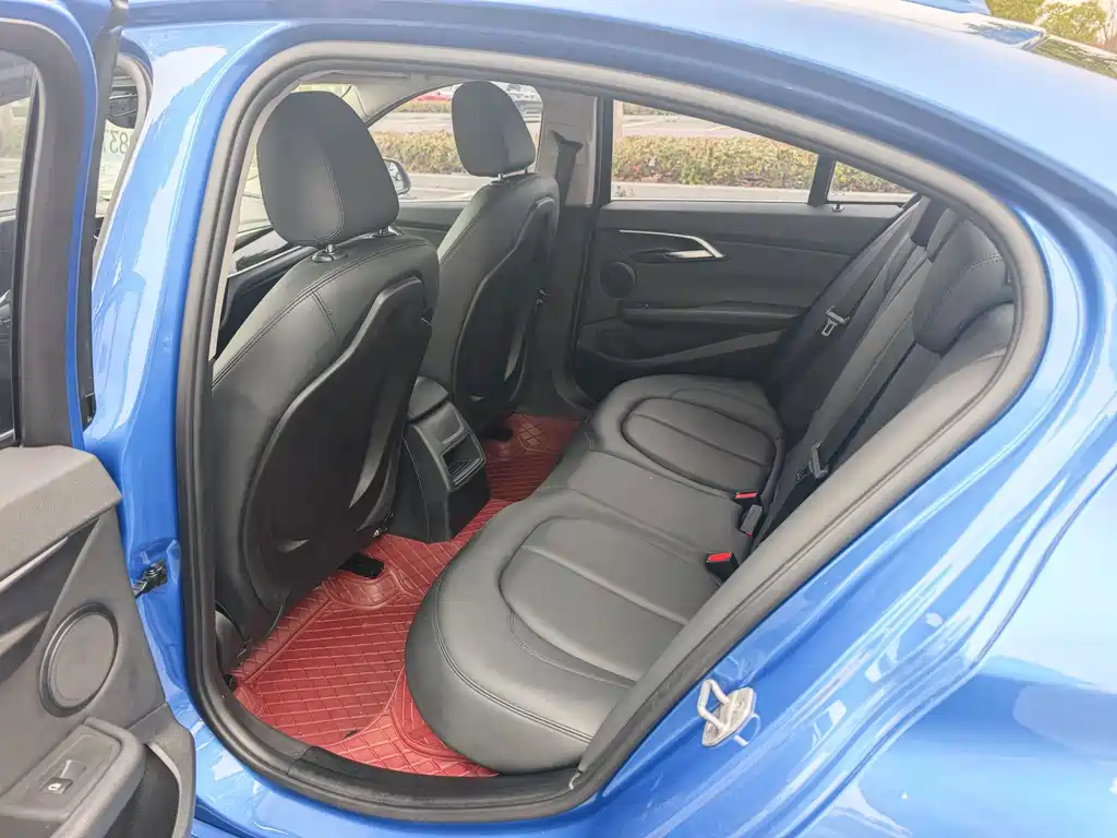 BMW 1 Series — миниатюра 5
