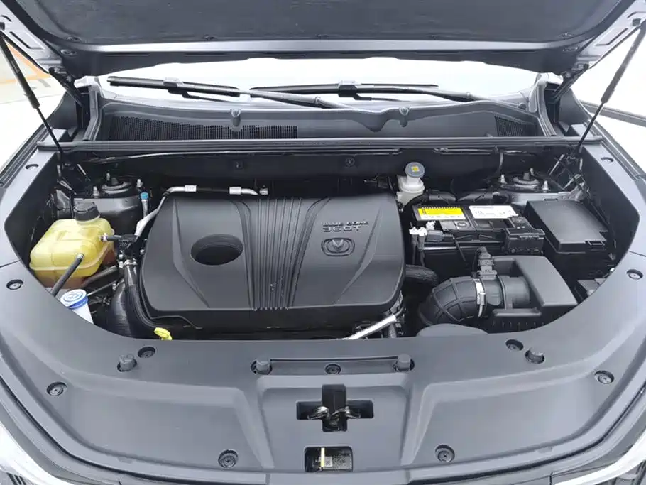 Changan CS75PLUS CS75 PLUS 2020 2.0T AT