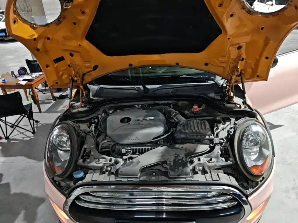 MINI Mini — миниатюра 20